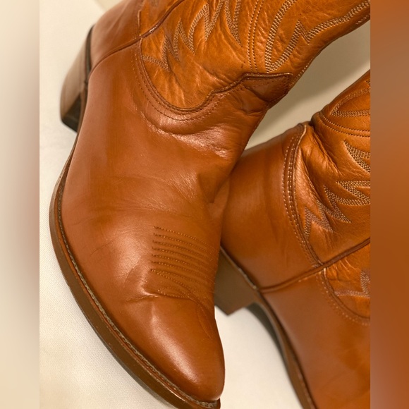 Nocona SOLD OUT SOLD - Picture 4 of 7